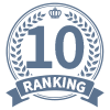 第10位