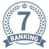 第7位