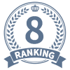 第8位