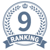 第9位